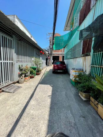 Nhà đẹp giá rẻ-dt4x1456m2-trung tâm quận 7-ko quy 7349286