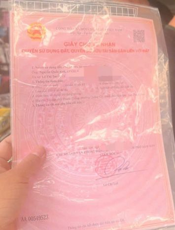 Đất đẹp  giá tốt   chính chủ cần bán gấp tại khu phố 7349309