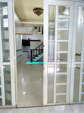 Nhà 3.6*10m2lầust hẻm thẳng âu dương lân p3q8 7349316