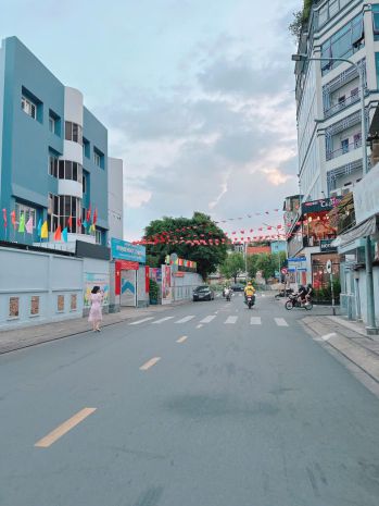 Hot hot - cần bán nhà mặt tiền đường nguyễn văn trỗi  đặng 7349326