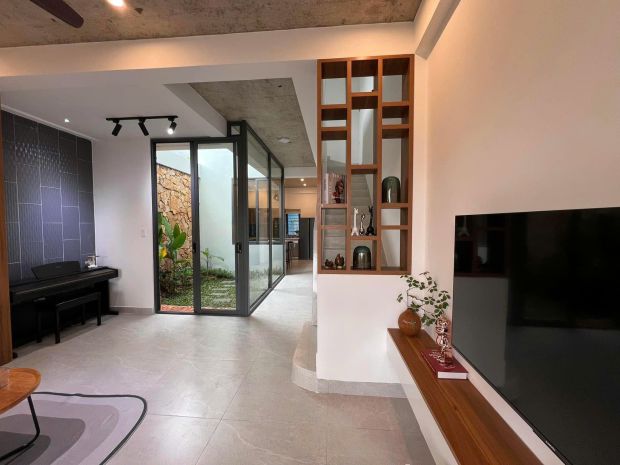 Nhà đẹp  giá tốt  chính chủ cần bán căn nhà đường hói 7349357