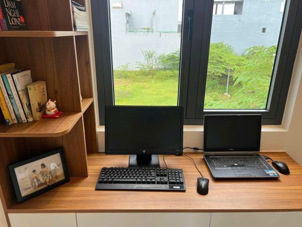 Nhà đẹp  giá tốt  chính chủ cần bán căn nhà đường hói 7349358