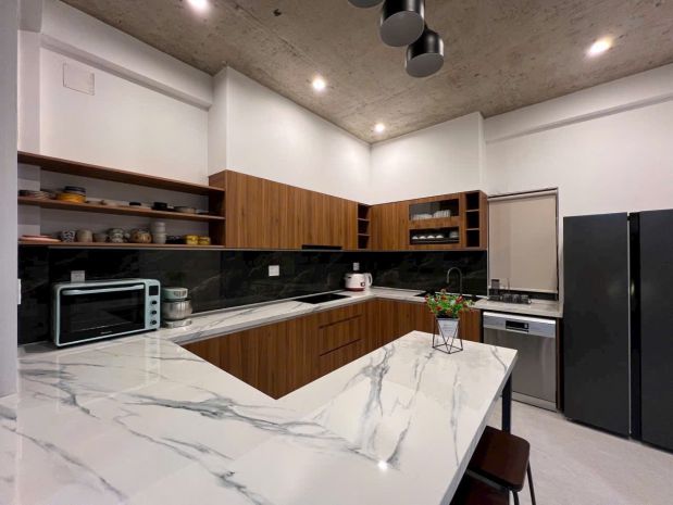 Nhà đẹp  giá tốt  chính chủ cần bán căn nhà đường hói 7349360