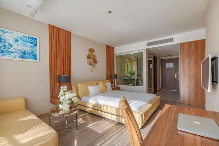 Căn hộ mặt biển nha trang chỉ 2ty3 7349362
