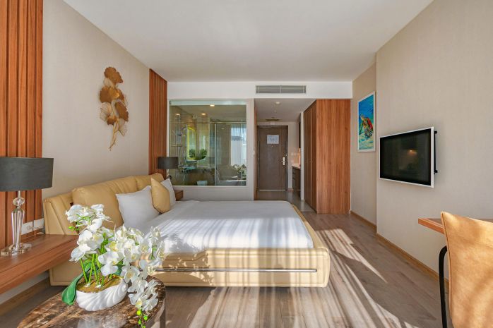 Căn hộ mặt biển nha trang chỉ 2ty3 7349365