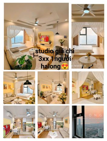 Hạ long trong tầm mắt - nghỉ dưỡng chuẩn gu 5 sao 7349389