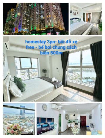 Hạ long trong tầm mắt - nghỉ dưỡng chuẩn gu 5 sao 7349390