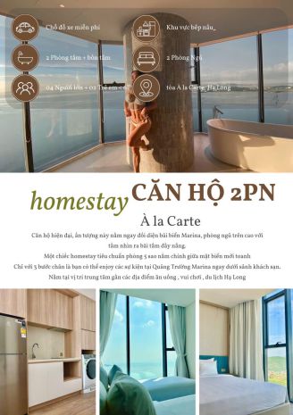 Hạ long trong tầm mắt - nghỉ dưỡng chuẩn gu 5 sao 7349392