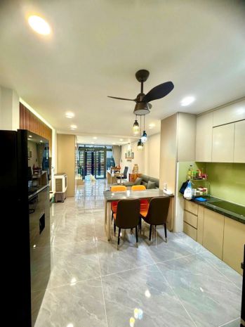 Bán nhà 2 tầng tăng nhơn phú b thủ đức - 56m2 - hẻm xe tải 7349404