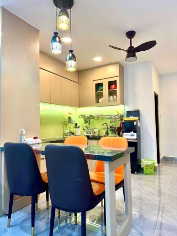 Bán nhà 2 tầng tăng nhơn phú b thủ đức - 56m2 - hẻm xe tải 7349405