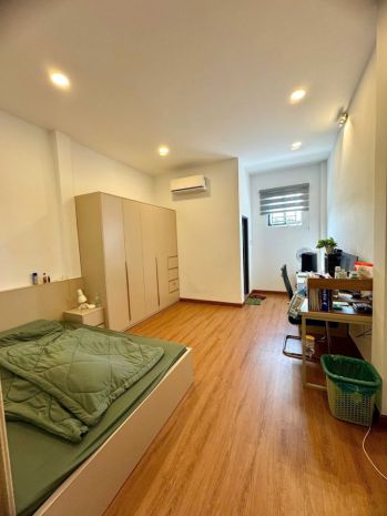 Bán nhà 2 tầng tăng nhơn phú b thủ đức - 56m2 - hẻm xe tải 7349406