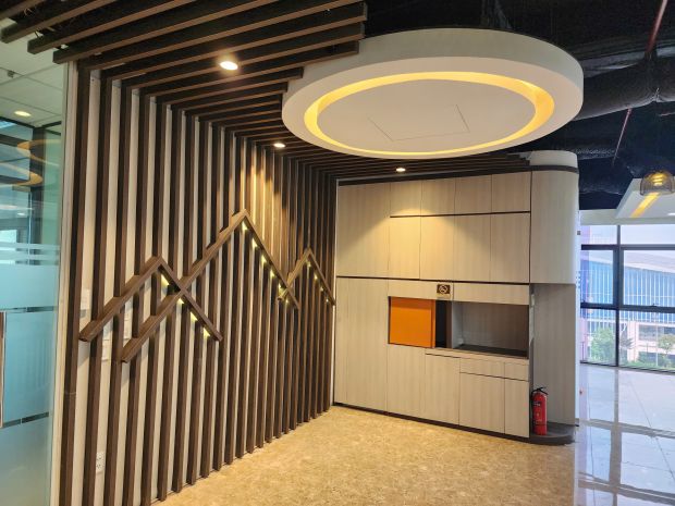 Cho thuê văn phòng ngoại giao đoàn  tòa n04b 7349683