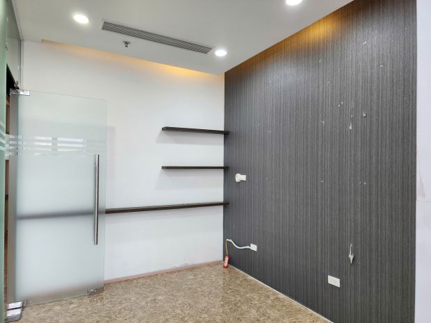 Cho thuê văn phòng ngoại giao đoàn  tòa n04b 7349684