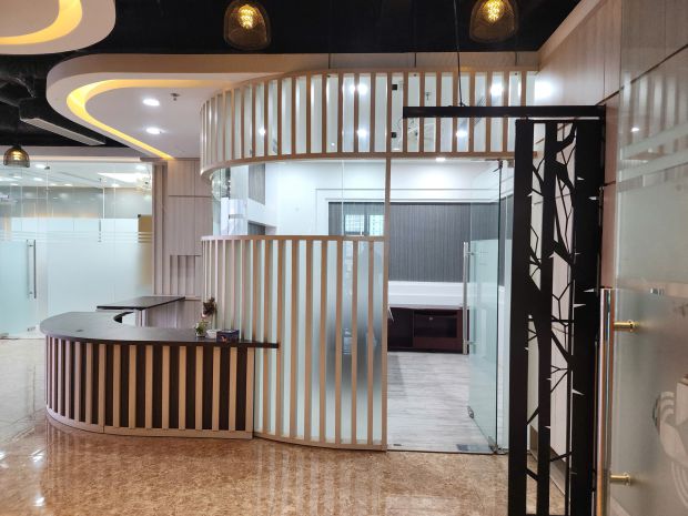 Cho thuê văn phòng ngoại giao đoàn  tòa n04b 7349686