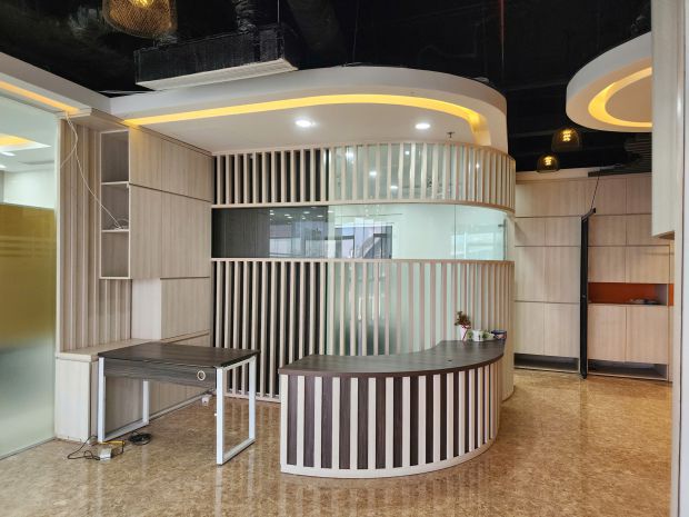 Cho thuê văn phòng ngoại giao đoàn  tòa n04b 7349689