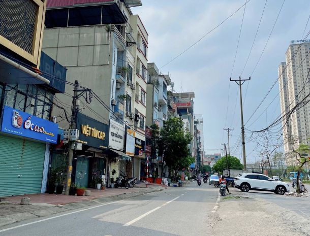 Bán đất phân lô ô tô,vỉa hè,dt 68m,lai xá,hoài đức,hà nội 7349719