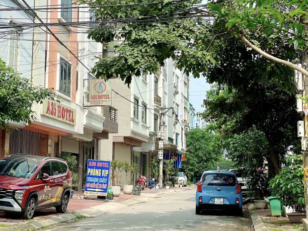 Bán đất phân lô ô tô,vỉa hè,dt 68m,lai xá,hoài đức,hà nội 7349721