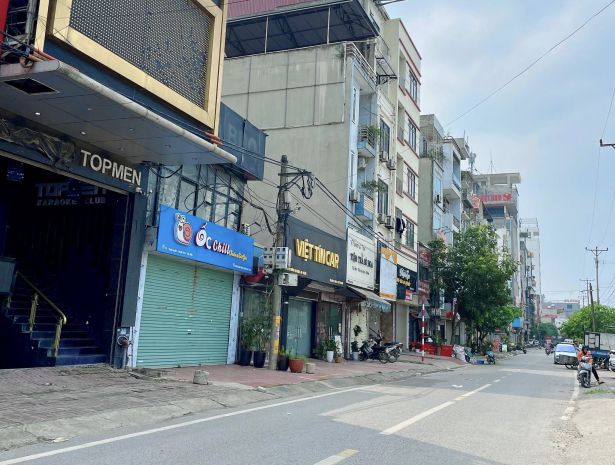 Bán đất phân lô ô tô,vỉa hè,dt 68m,lai xá,hoài đức,hà nội 7349722