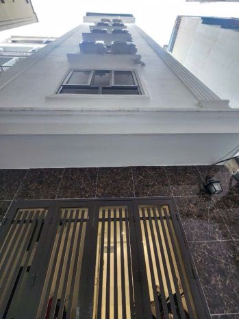 Ccmn cầu giấy - 47m2 - 7 tầng thang máy - 11 phòng khép kín 7349815