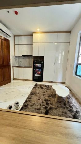 Ccmn cầu giấy - 47m2 - 7 tầng thang máy - 11 phòng khép kín 7349816