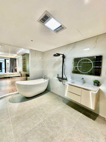 Bán gấp tđc ngọc thuỵ,55m,7 tầng thang máy,vỉa hè,ô tô 7349856