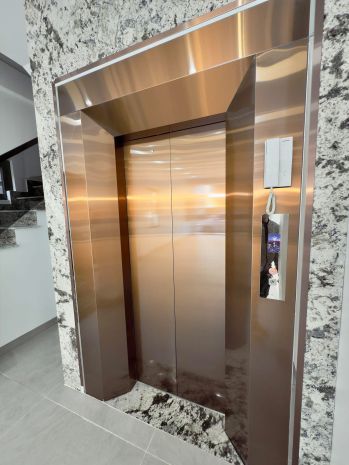 Bán nhà nguyễn thị định, 6 tầng thang máy, oto tránh, ở, 7349894