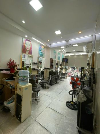 Cho thuê mặt bằng mặt tiền lê quang định  khu kinh doanh 7349914