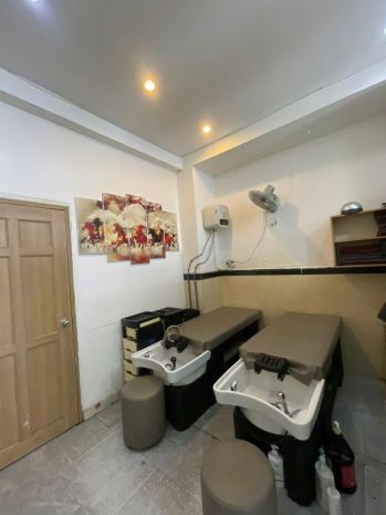 Cho thuê mặt bằng mặt tiền lê quang định  khu kinh doanh 7349915