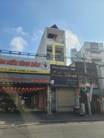 Cho thuê mặt bằng mặt tiền lê quang định  khu kinh doanh 7349917