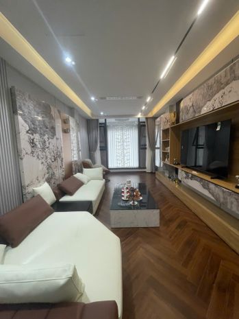 Bán nhà phố hồng tiến, 85m2, ô tô thông bồ đề, giá đầu tư, 7349933