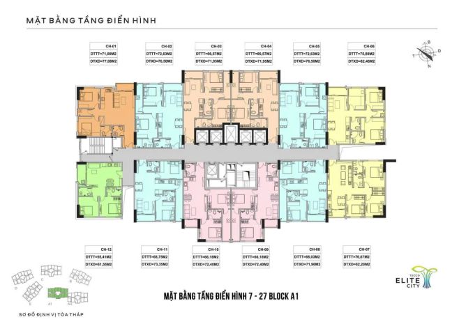 Sở hữu căn hộ tecco  chính sách hỗ trợ nhẹ áp lực tài chính 7349965