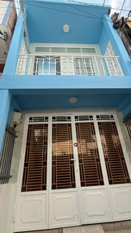 Nhà bán trệt lầu - trung tâm nội ô ninh kiều, cần thơ - giá 7349977