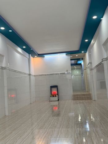 Nhà bán trệt lầu - trung tâm nội ô ninh kiều, cần thơ - giá 7349978