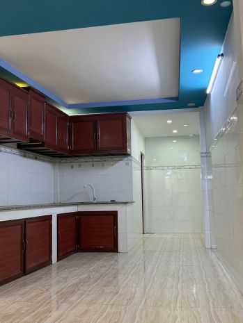 Nhà bán trệt lầu - trung tâm nội ô ninh kiều, cần thơ - giá 7349979