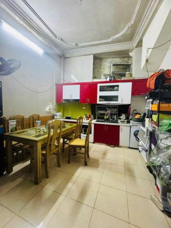 Bán đất tặng nhà 4 tầng cực đẹp quan nhân tx 45m 10,97 tỷ 7350001