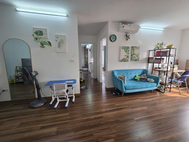 Căn góc hiếm  đẹp nhất tứ hiệp plaza  giá cực tốt chỉ 7350051