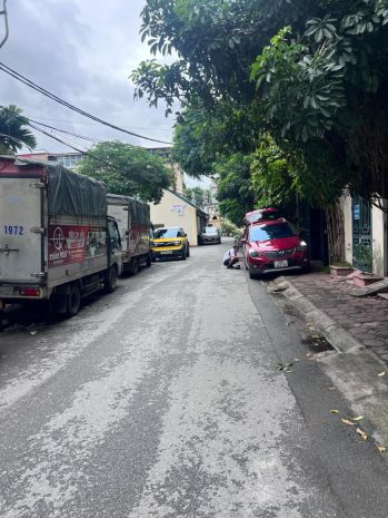 Ban nha ngo ô tô tranh phô quan nhân 6 tâng x80m2 gia 7350102