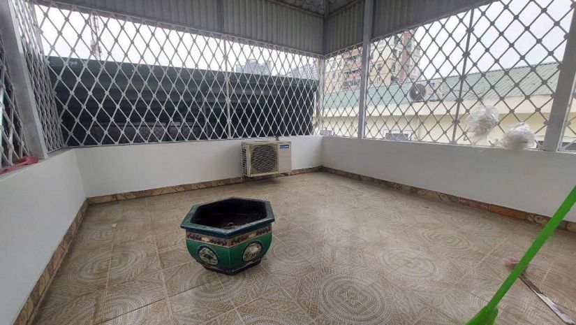 Ban nha ngo ô tô tranh phô quan nhân 6 tâng x80m2 gia 7350103