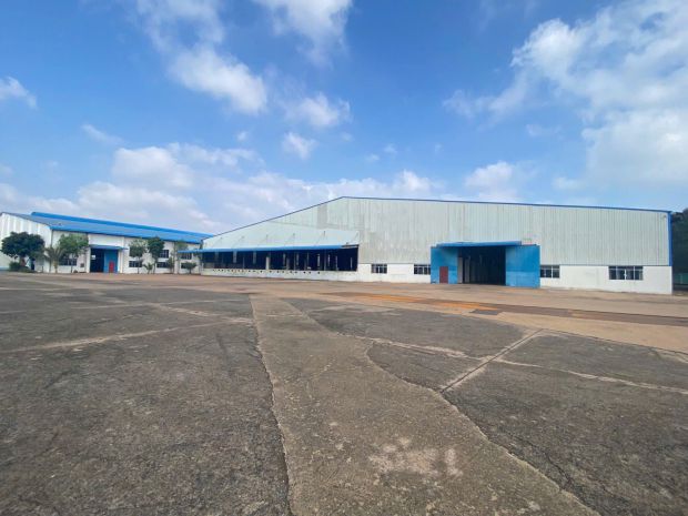 X075 chuyển nhượng quyền thuê và tải sản nhà xưởng kv 7350295