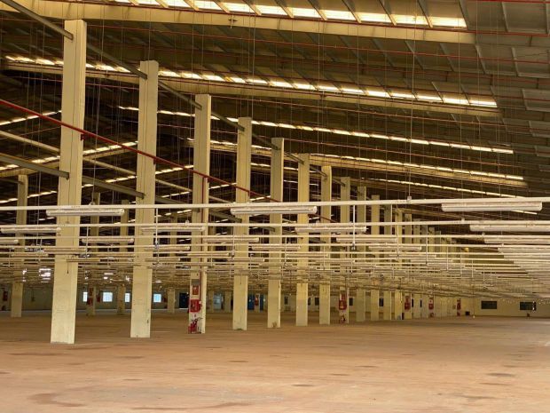 X075 chuyển nhượng quyền thuê và tải sản nhà xưởng kv 7350297