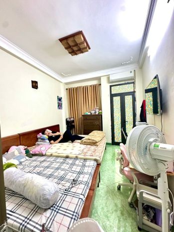 Bán nhà đẹp nguyễn sơn- dân xây- sát phố- 33m 3 ngủ đủ công 7350375