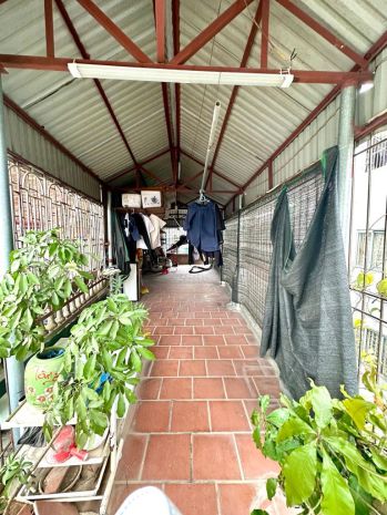 Bán nhà đẹp nguyễn sơn- dân xây- sát phố- 33m 3 ngủ đủ công 7350378