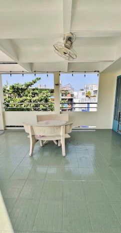 Bán nhà nhà phố 2 mặt tiền hẻm vạn kiếp - gần phan xích 7350496