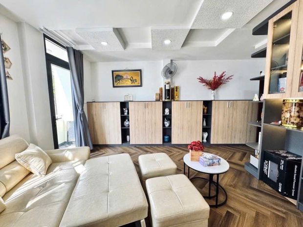 Bán nhà nhà phố 2 mặt tiền hẻm vạn kiếp - gần phan xích 7350497