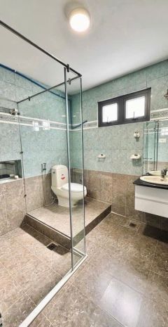 Bán nhà nhà phố 2 mặt tiền hẻm vạn kiếp - gần phan xích 7350498