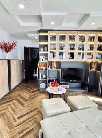 Bán nhà nhà phố 2 mặt tiền hẻm vạn kiếp - gần phan xích 7350500