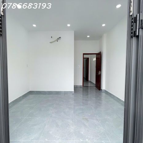 Bán nhà ngay đặng chất q8, 3 tầng, 4x12m, 4pn, hẻm 5m, 7 tỷ 7350554