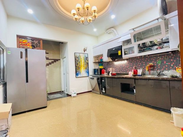 Lạc long quân 50m x6 tầng 18,9 tỷ ô tô qua nhà,ngõ 7350894