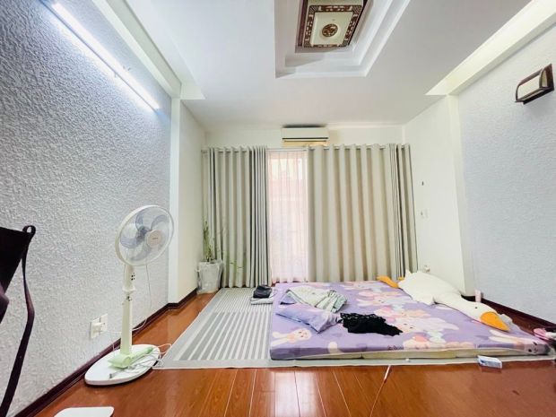 Lạc long quân 50m x6 tầng 18,9 tỷ ô tô qua nhà,ngõ 7350896