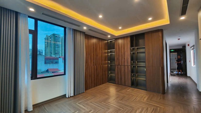 Phân lô hoàng văn thái  ô tô vào nhà  kd đỉnh  56m 7351005